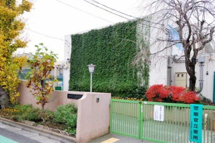 幼稚園・保育園
