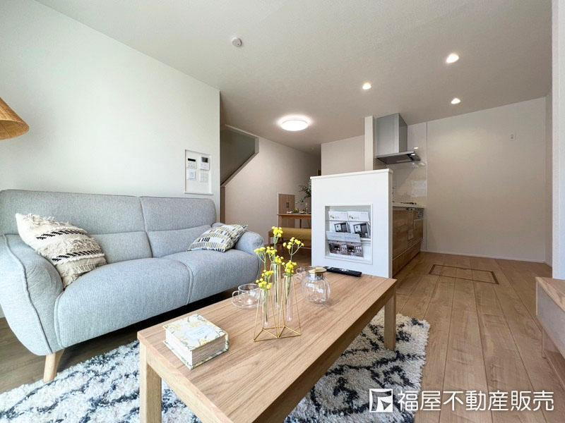 大沢１ 5980万円～6180万円