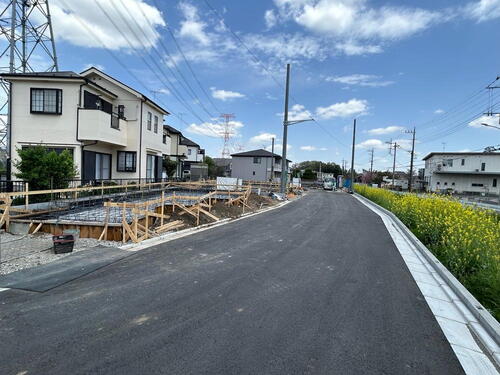 大字藤金（若葉駅） 2780万円～3380万円