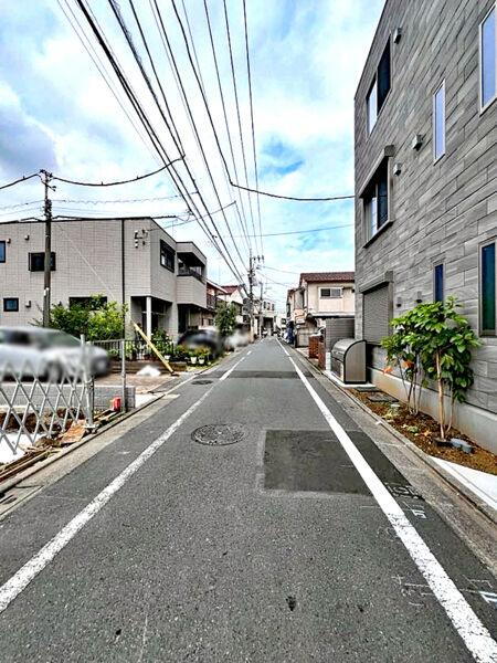 物件写真