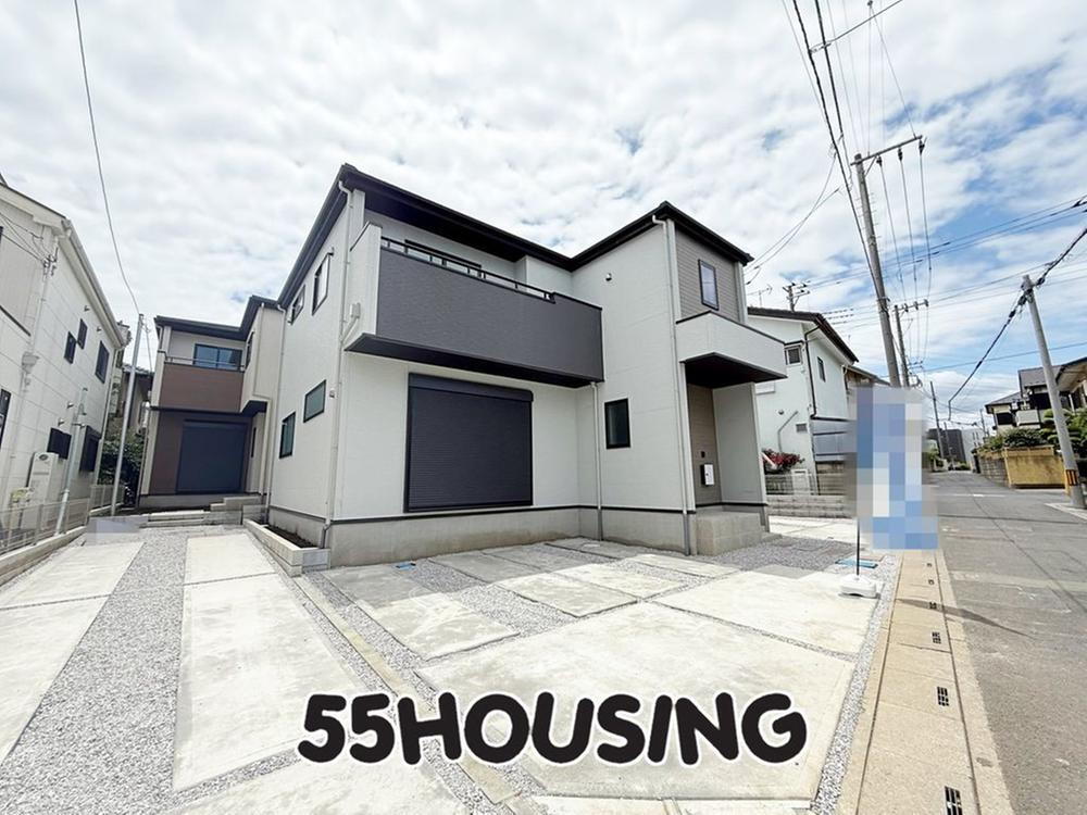 櫛引町１（大宮駅） 5490万円～5890万円