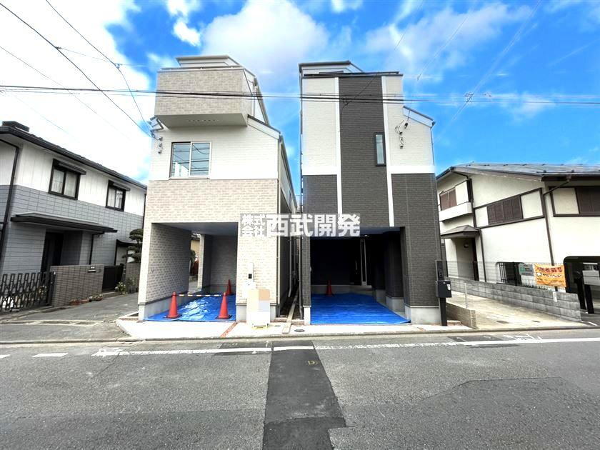 貫井南町５（国分寺駅） 4380万円