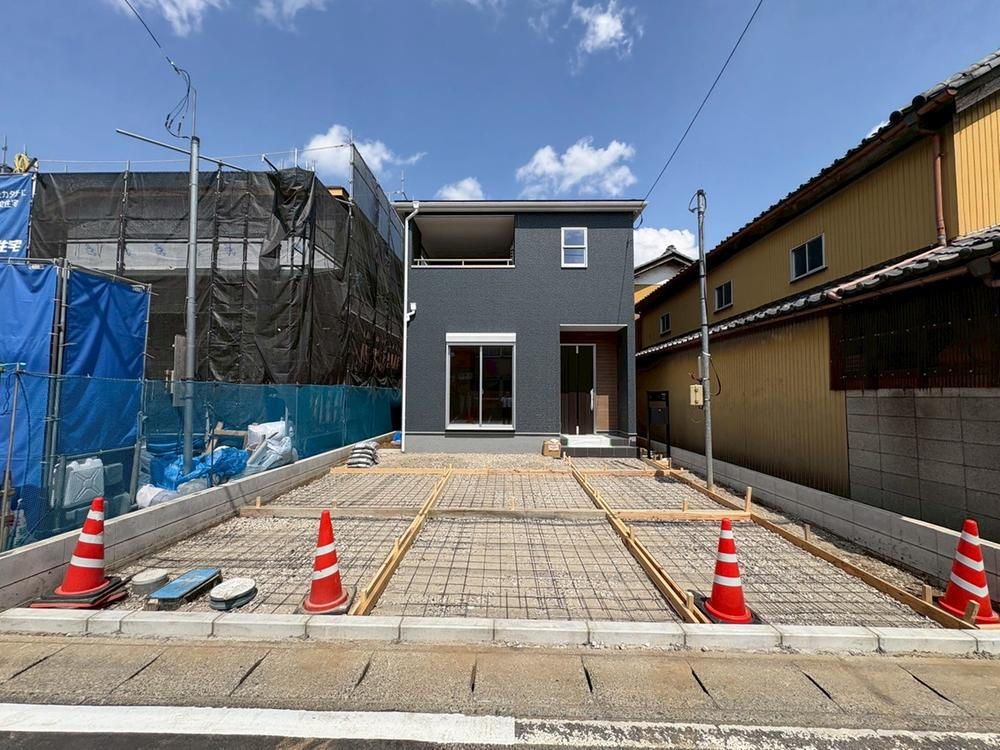 西原（岩槻駅） 3880万円
