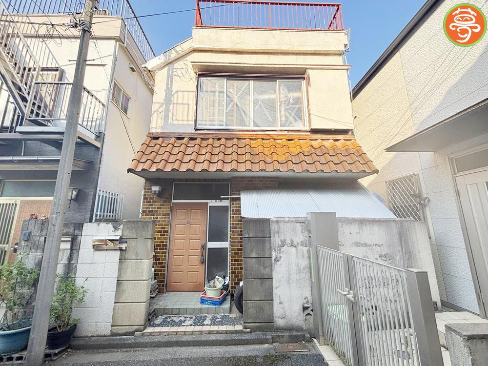 上祖師谷３（千歳烏山駅） 4100万円