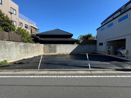 南長崎２（椎名町駅） 5090万円