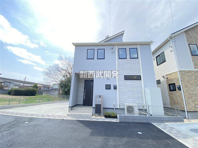 物件写真