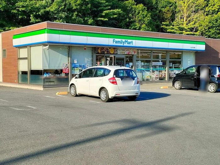 コンビニ