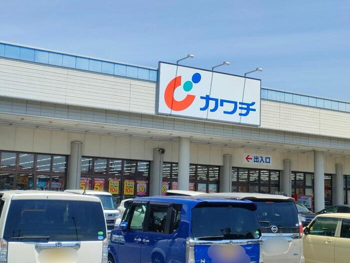 ドラッグストア