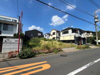 駒沢大学の土地