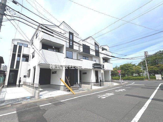 東川口２（東川口駅） 4780万円～5180万円