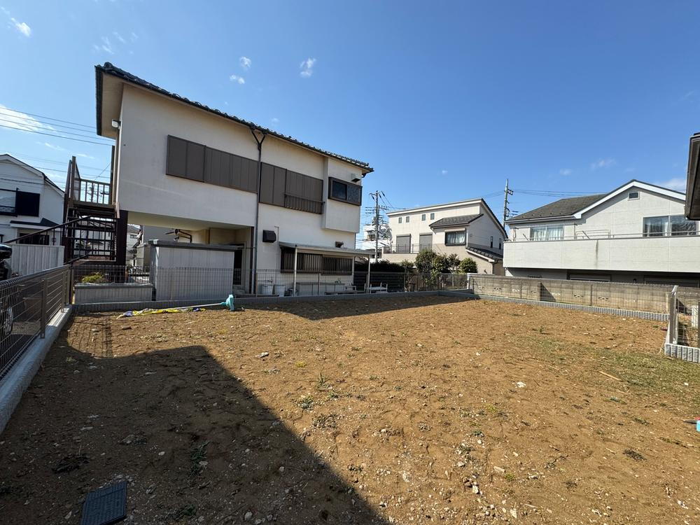 青葉町３（新秋津駅） 1890万円