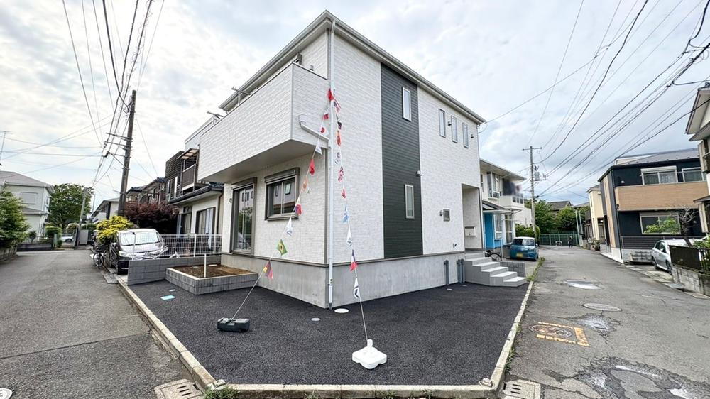 本村５（茅ケ崎駅） 4380万円