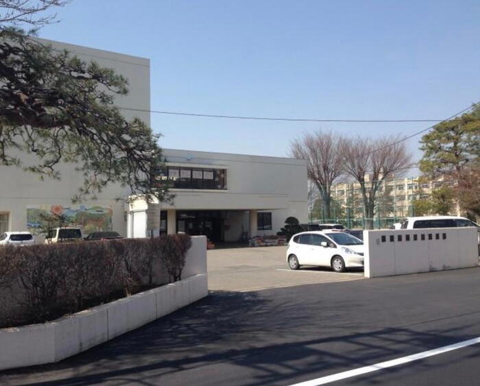 中学校