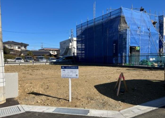 コモンステージ東多賀町５丁目【積水ハウス】