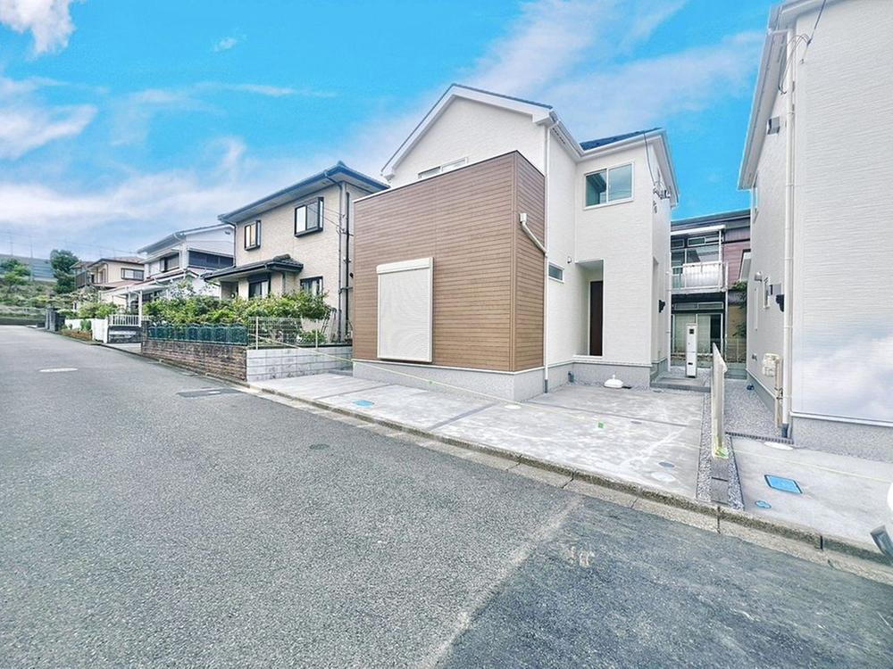 国分寺台４ 3780万円