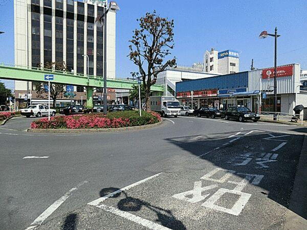 その他環境写真