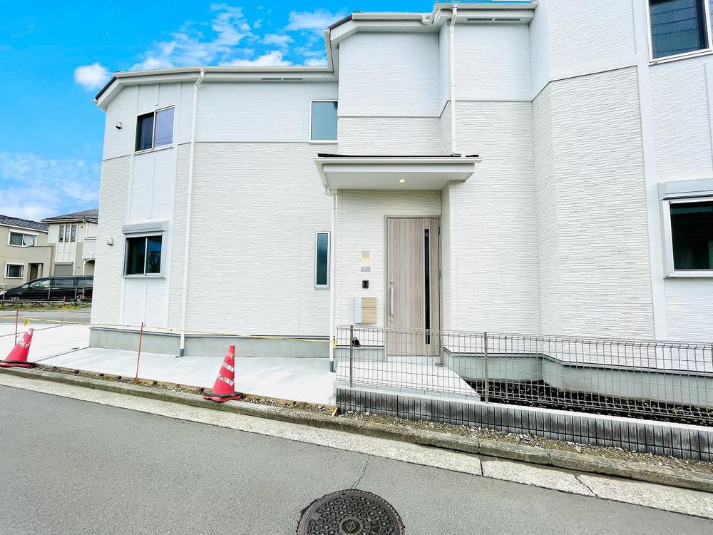 本郷１（瀬谷駅） 4380万円