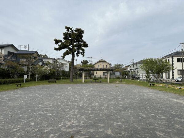 公園