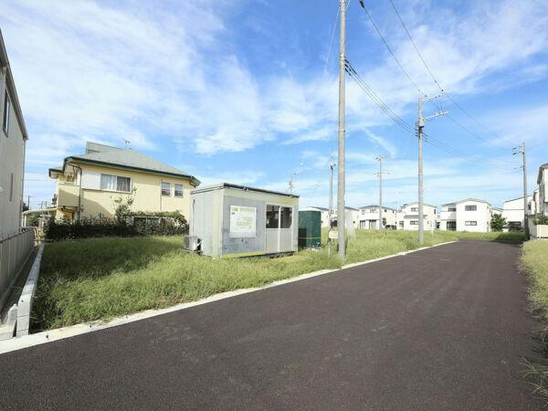 マイスタイル東道野辺第2期