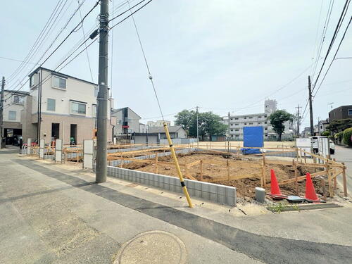 ◆Livele Garden.S -さいたま市東御成町　新築分譲住宅　全1棟-◆