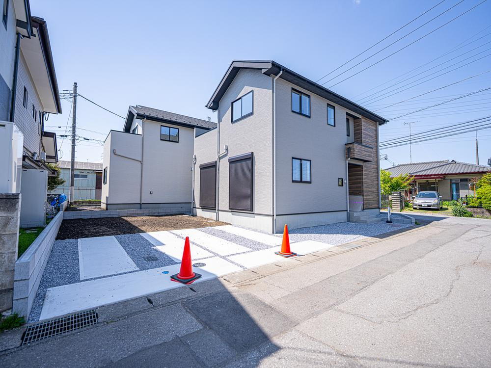 東町３（鹿沼駅） 2359万円～2459万円