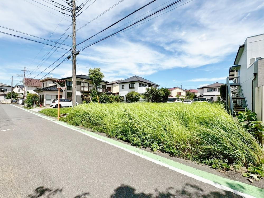 【長期優良住宅＋耐震等級３のW取得/駐車並列２台可＋ゆとりのあるお庭付きの邸宅】