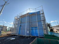 クライン下野市川中子第1期 新築分譲住宅(株)横尾材木店