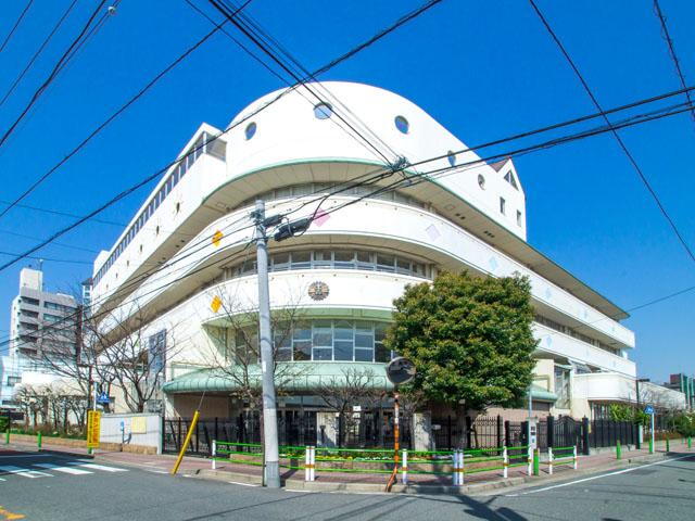 小学校