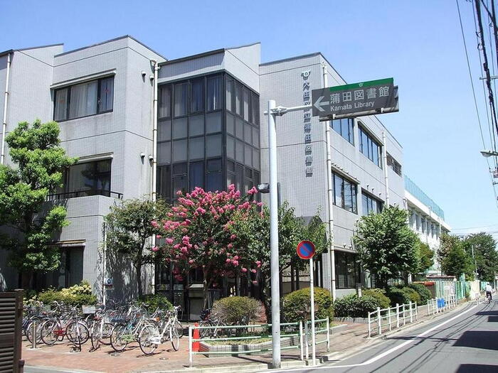 図書館