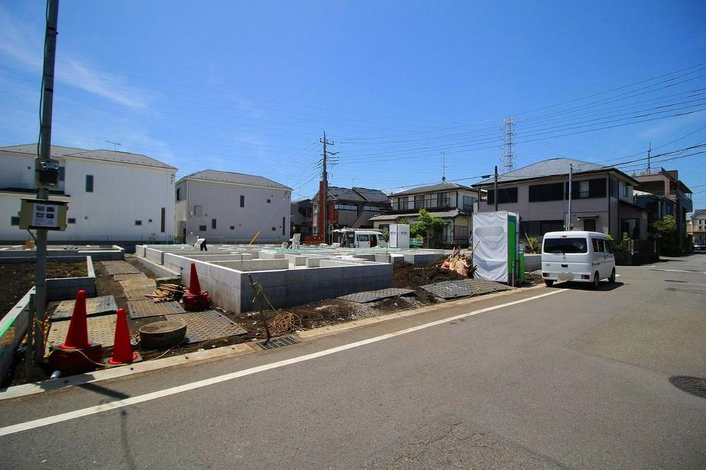 東淵野辺５（古淵駅） 4290万円～4990万円