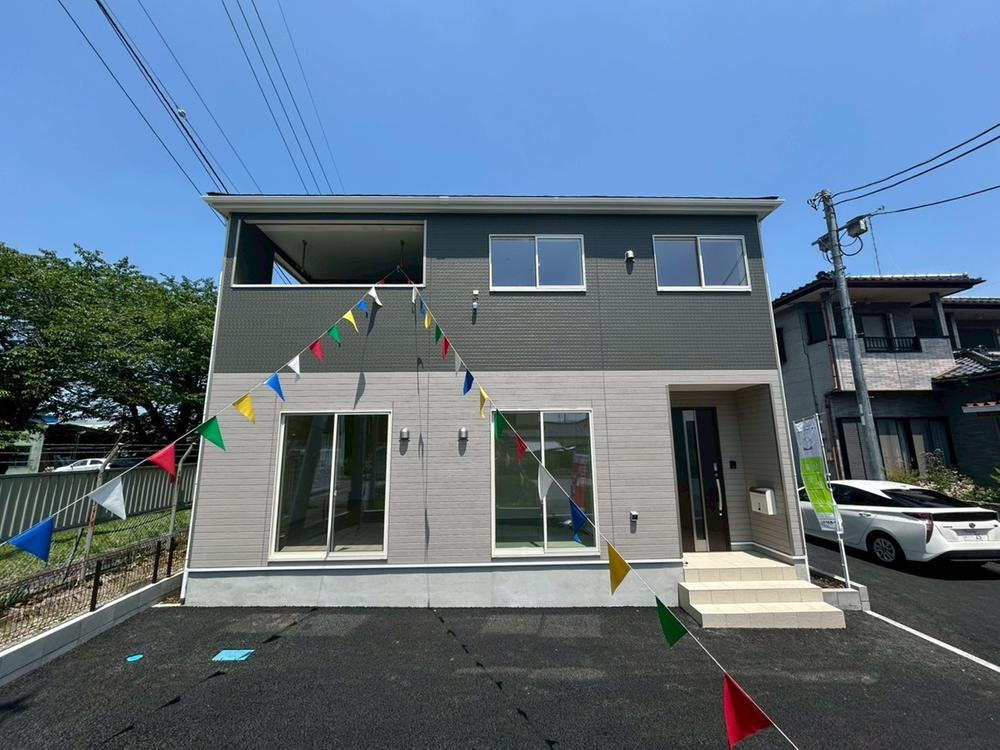 茂原１（雀宮駅） 2390万円・2490万円