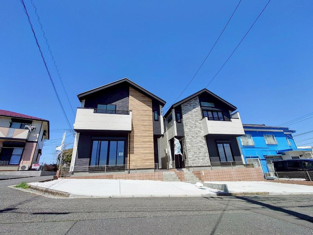 田中１（屏風浦駅） 4849万円・5049万円