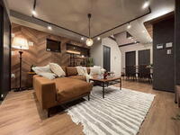 【全2棟】カタレルハウス東戸塚~モダンスタイルで魅せる~