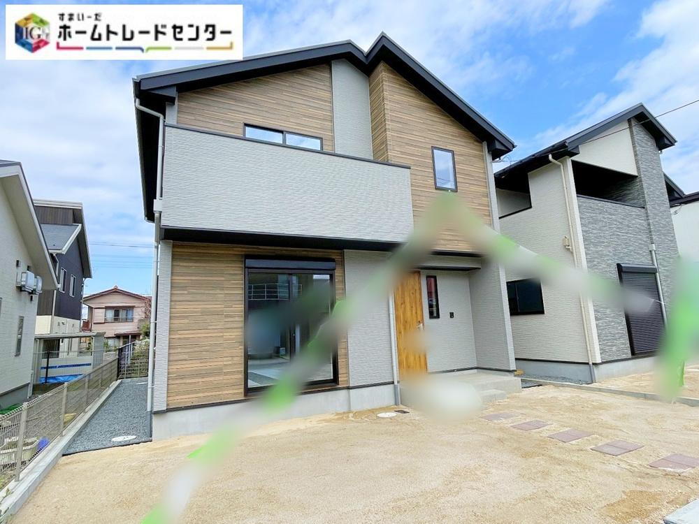 エルデ　土浦市北荒川沖町５期