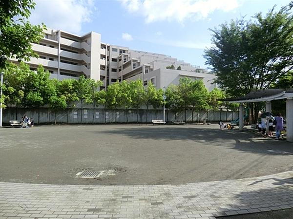 公園