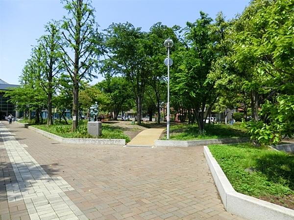 公園
