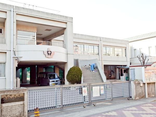中学校