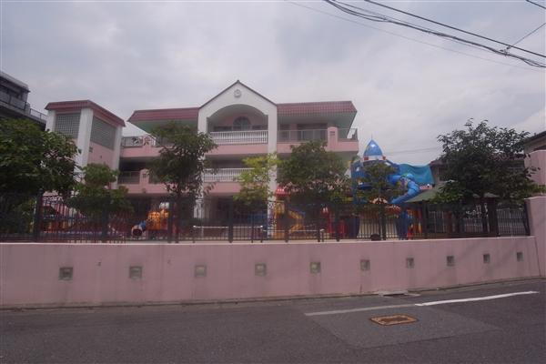 幼稚園・保育園