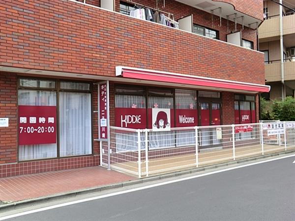 幼稚園・保育園