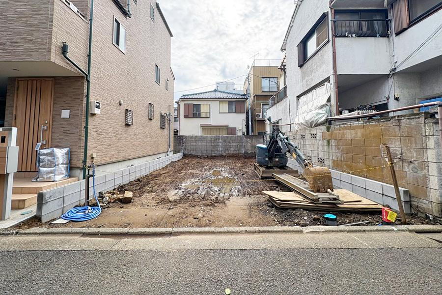 東立石１（京成立石駅） 3370万円