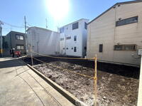 雑司が谷PROJECT -建築条件付き売地- 限定2区画(現地見学可)