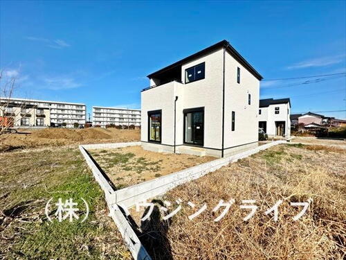 東松山市松山町　２号棟　本日ご内覧できます！