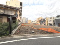 【都心の多彩な利便性が魅力の駒込エリア・駅徒歩10分の好立地】建築条件付き売地