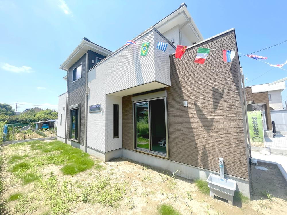 長尾（新茂原駅） 2490万円