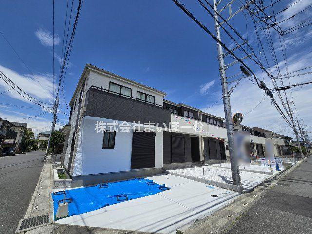 榛松３（見沼代親水公園駅） 3790万円～3990万円