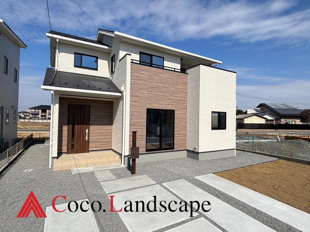西矢島町（細谷駅） 2598万円・3180万円