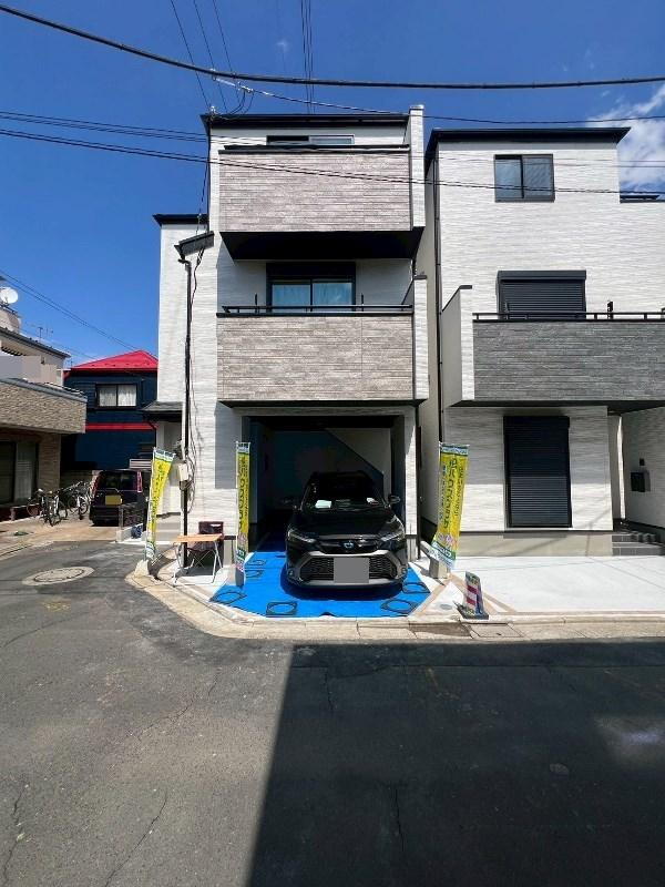 物件写真
