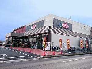 スーパー