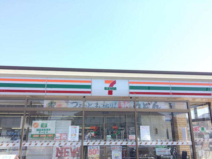 コンビニ