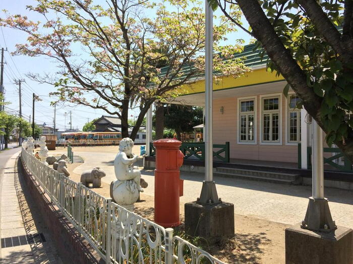 幼稚園・保育園